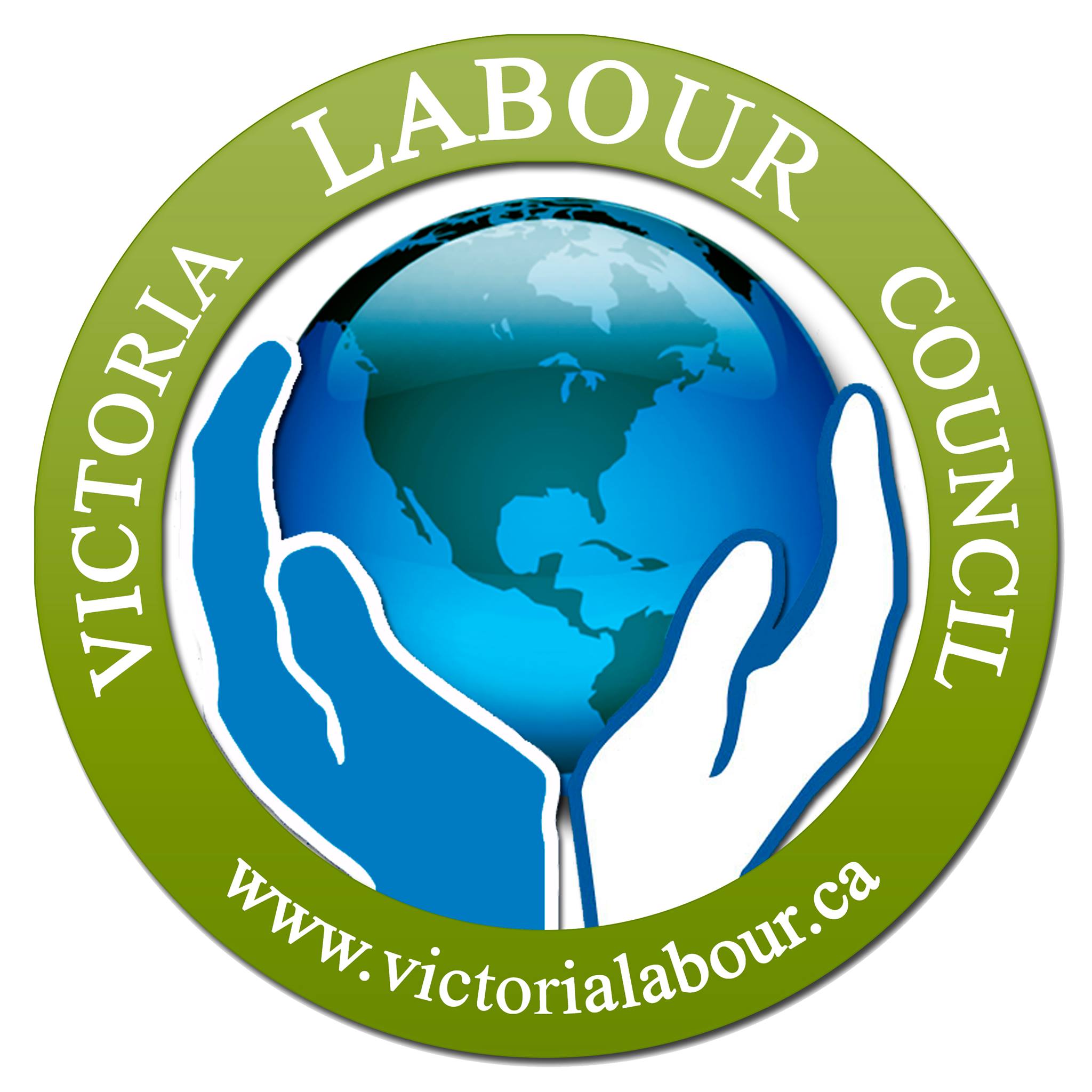 Victoria Labour Council Logo