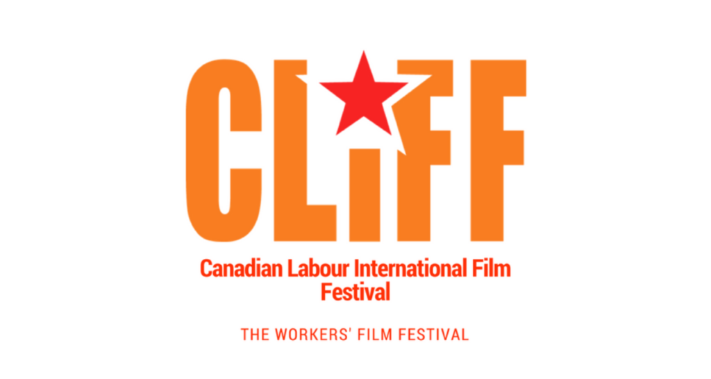 Canadian Labour International Film Festival